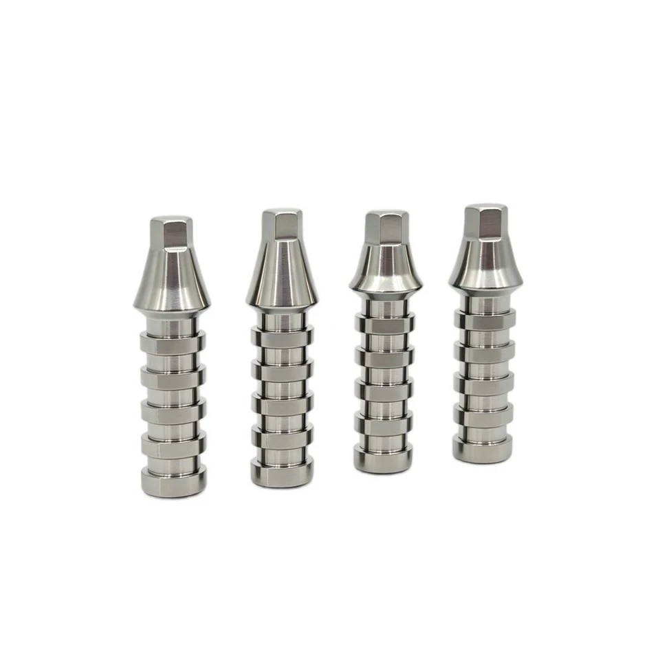 Dental Temporary Abutment suppliers