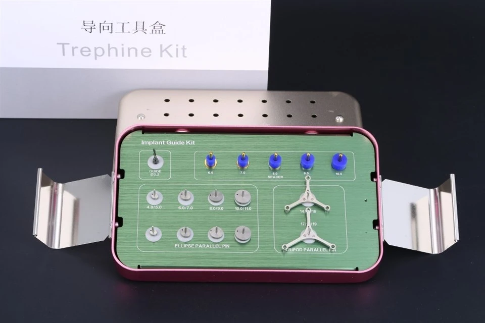 Implant Guide Kit suppliers
